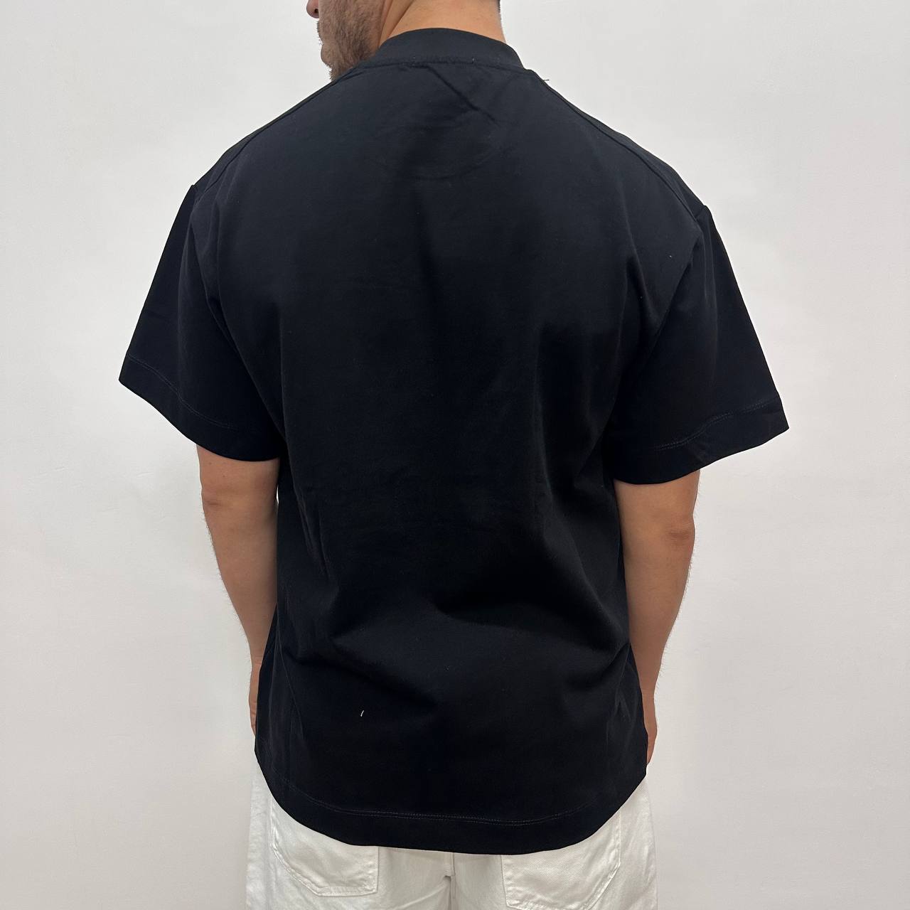 Shirt Money Nera