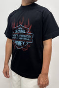 Shirt Money Nera
