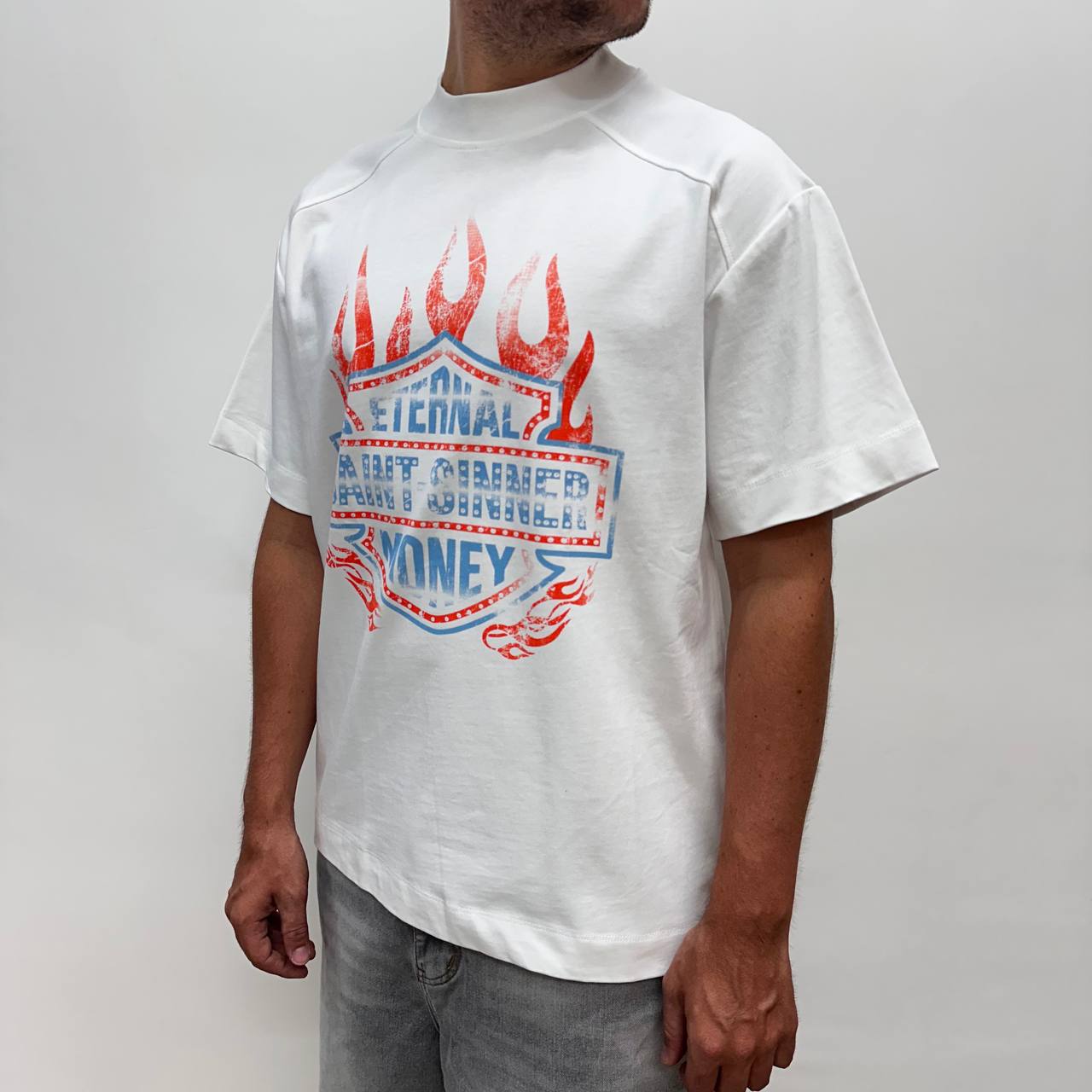 Shirt Money Bianca