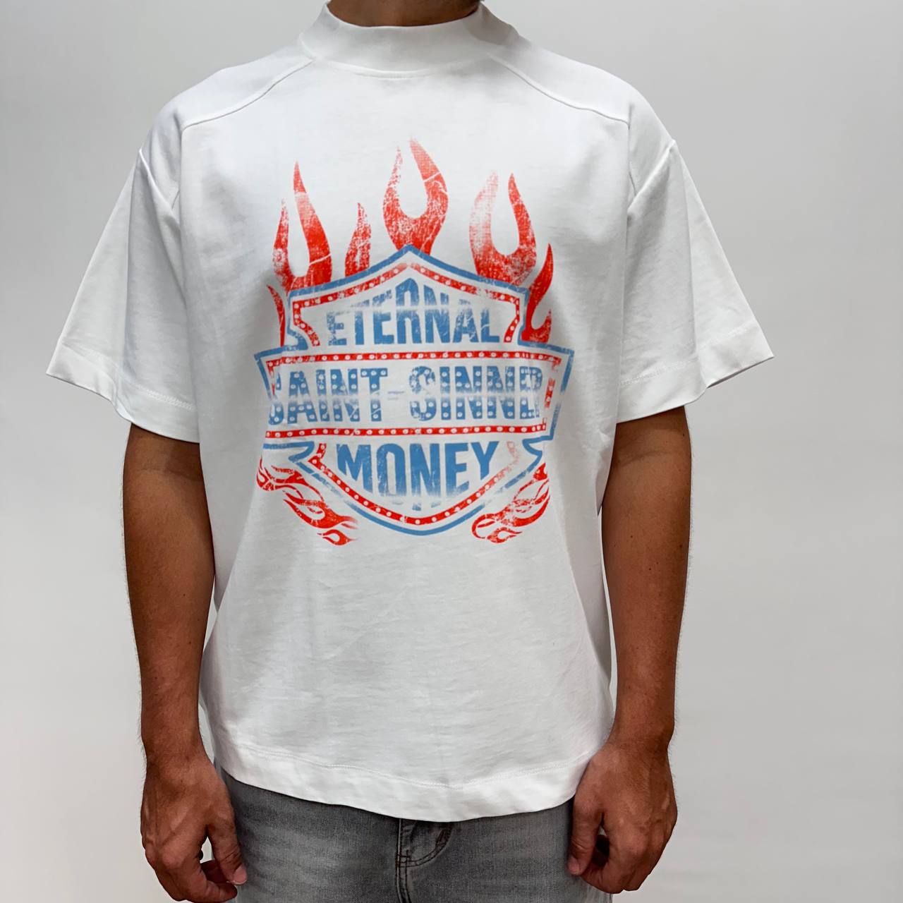Shirt Money Bianca