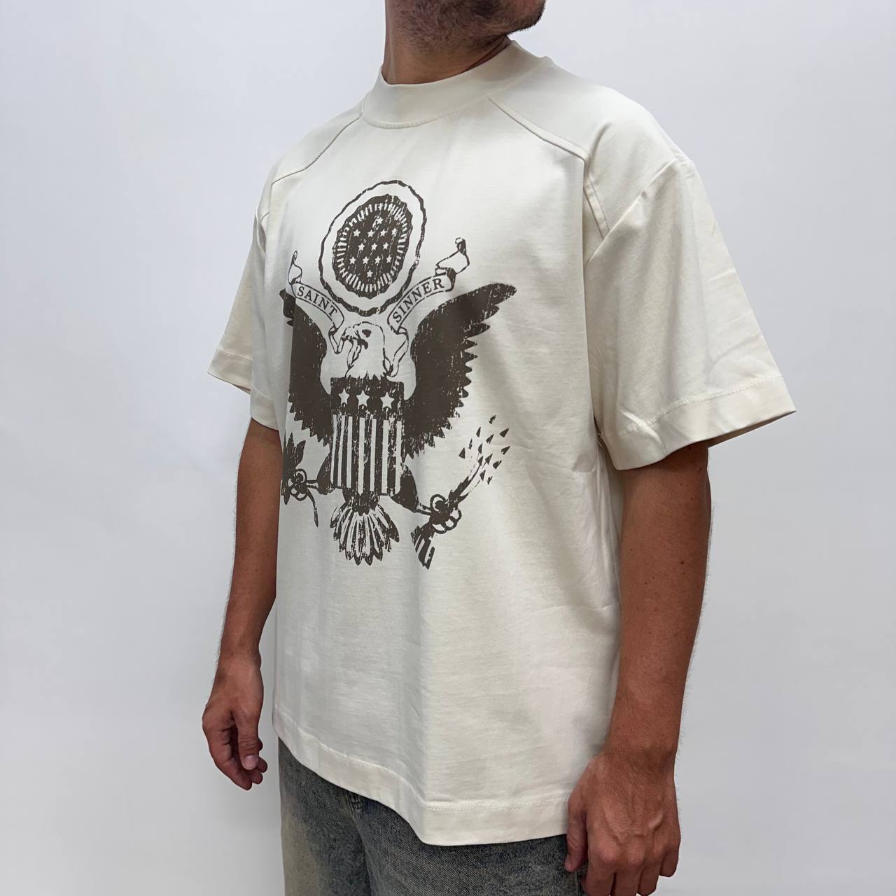 Shirt  Saint Beige