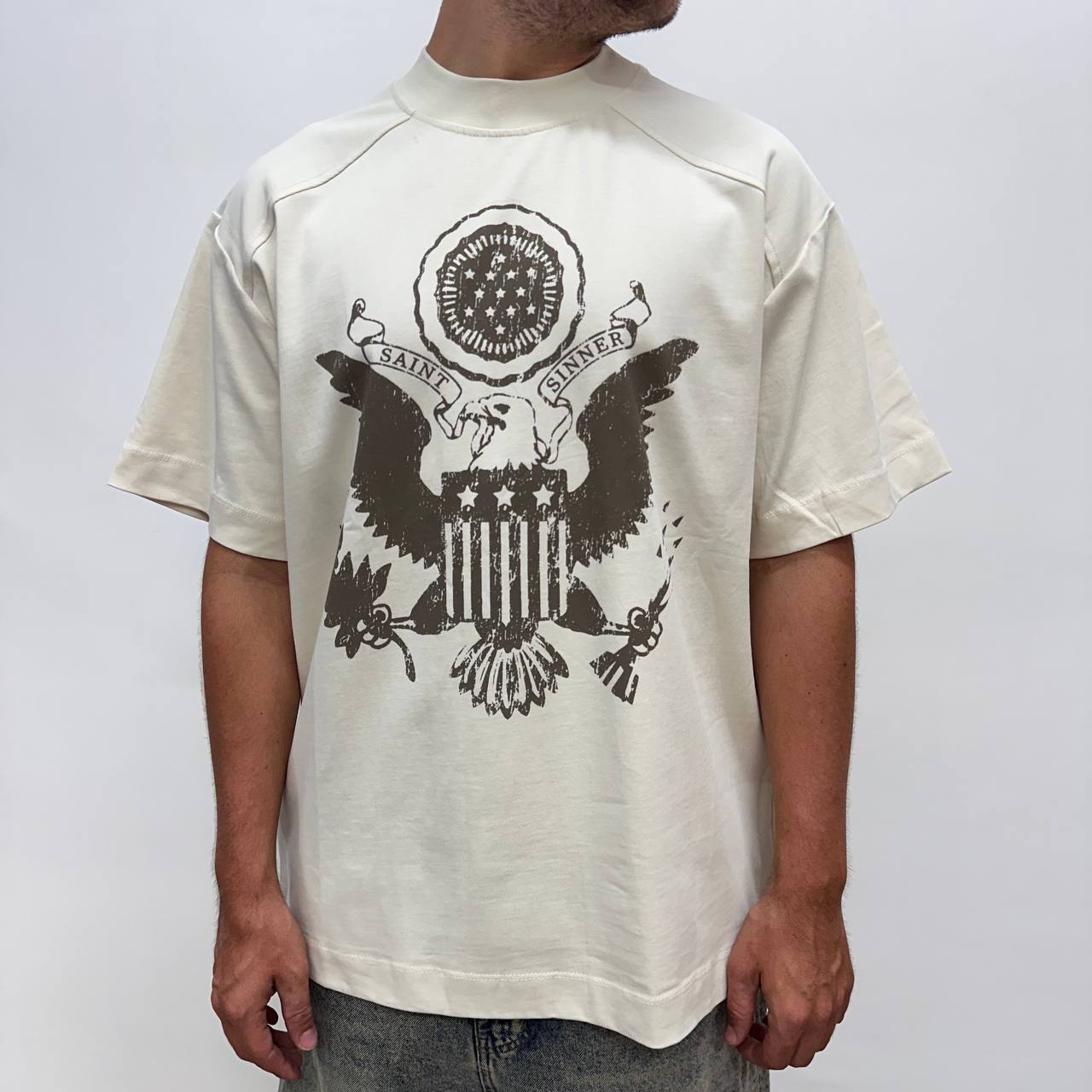Shirt  Saint Beige
