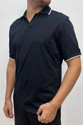 Polo classic nera