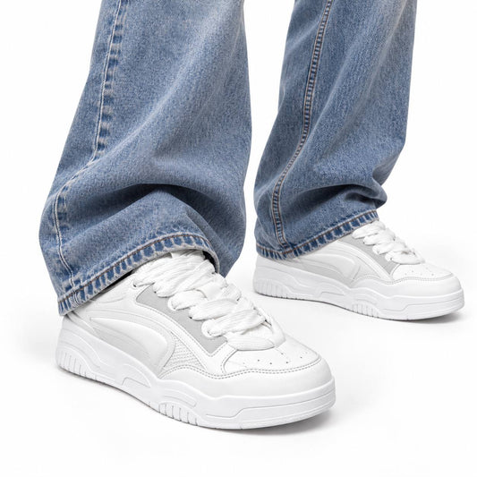 SNEAKERS BRK XL WHITE