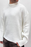 PULL Crop Bianco