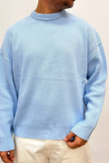 Pull Crop Celeste