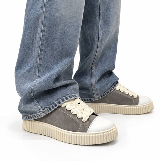 SNEAKERS FAST PIOMBO