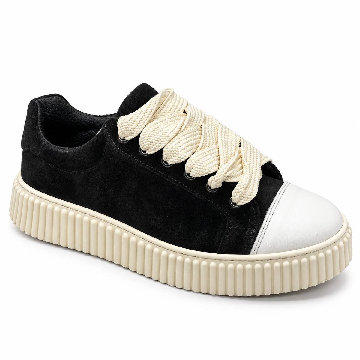 SNEAKERS FAST NERA