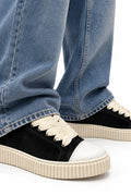 SNEAKERS FAST NERA