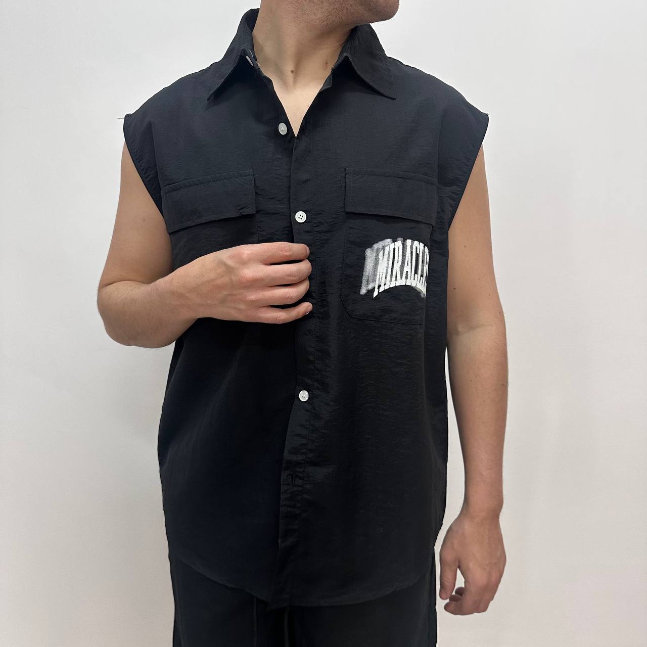 Coordinato Smanicato