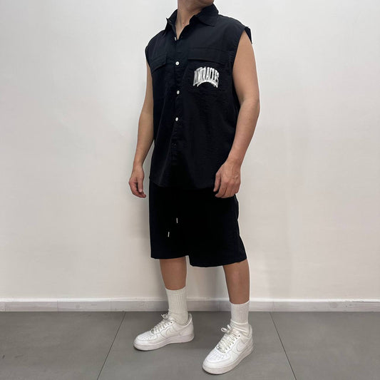 Coordinato Smanicato