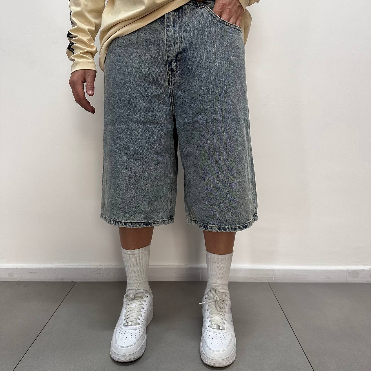 Short 3494