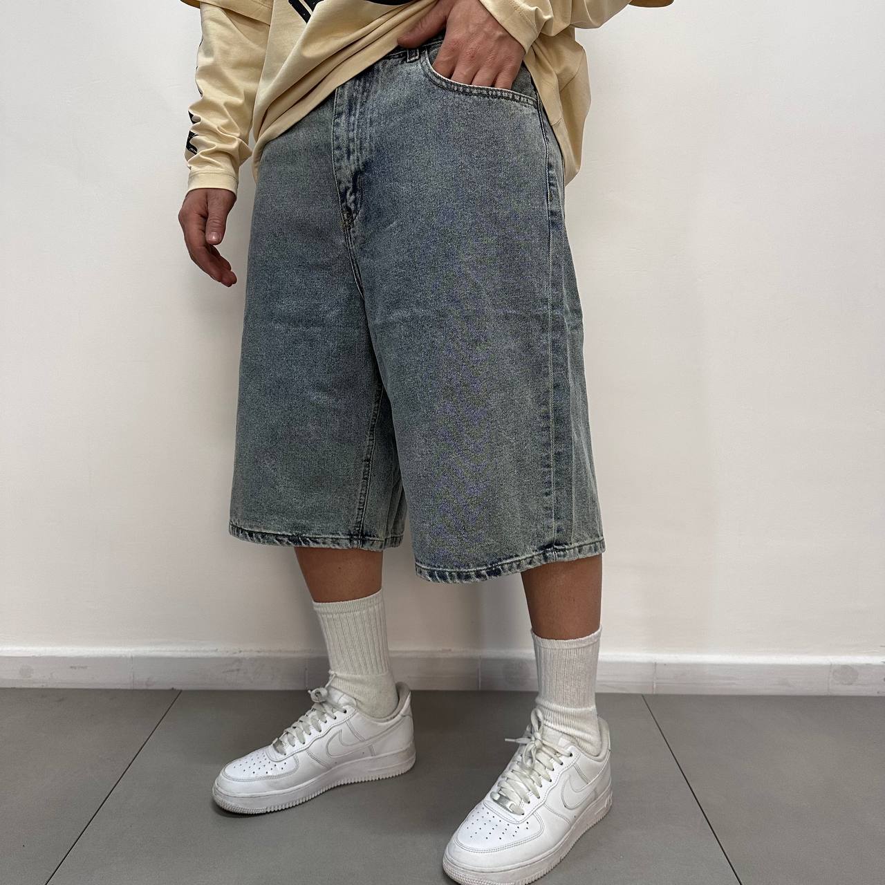 Short 3494