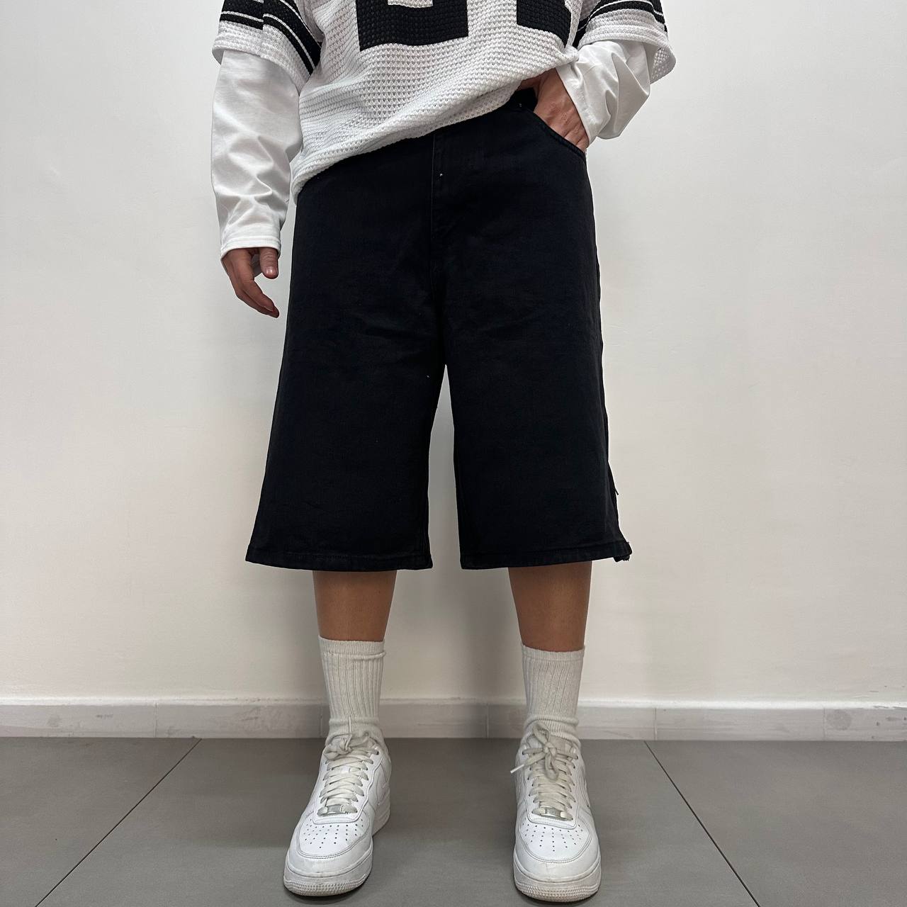 Short 3549