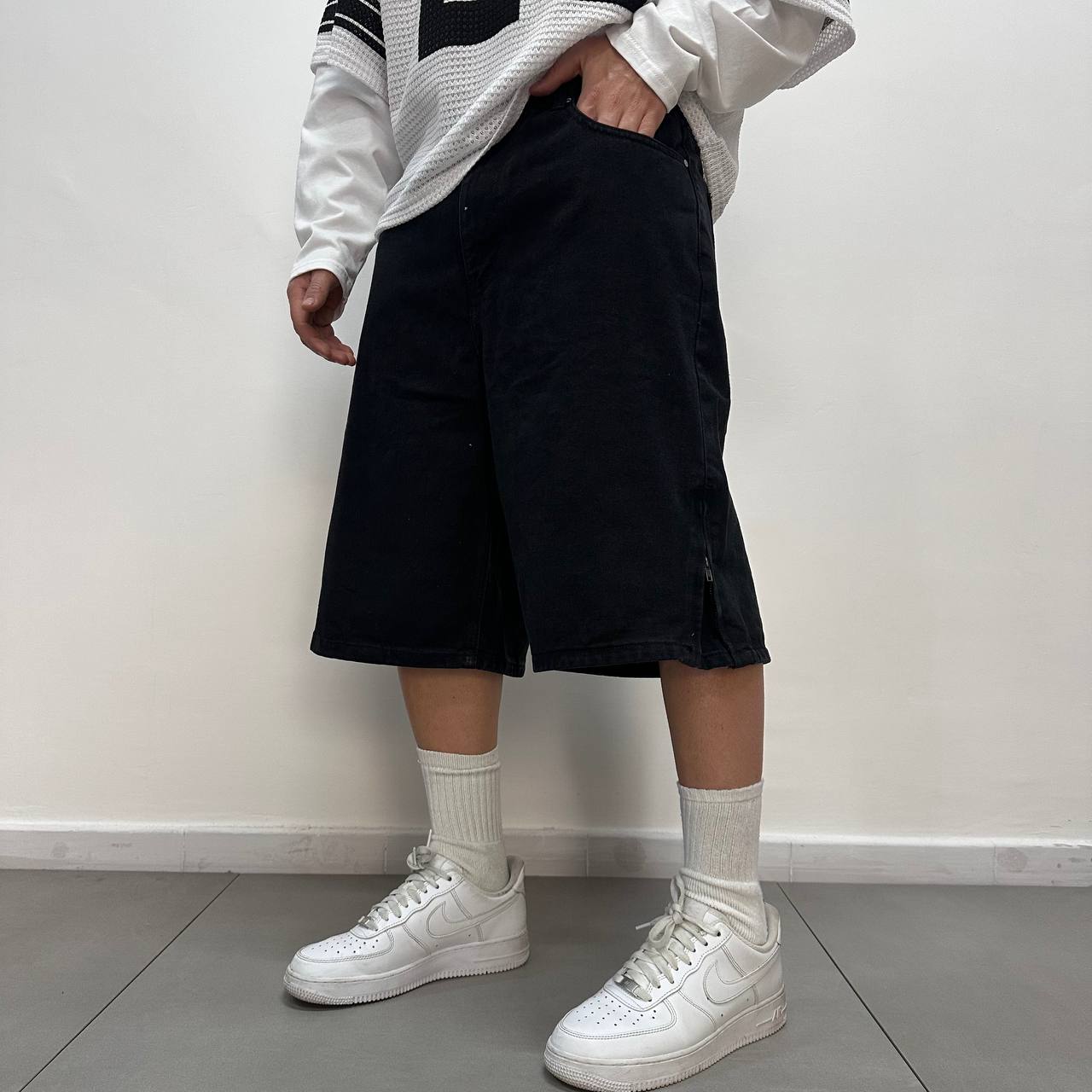 Short 3549