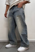 Jeans Baggy 3551