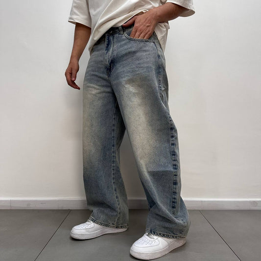 Jeans Baggy 3551
