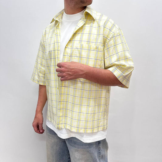 Camicia quadri 95