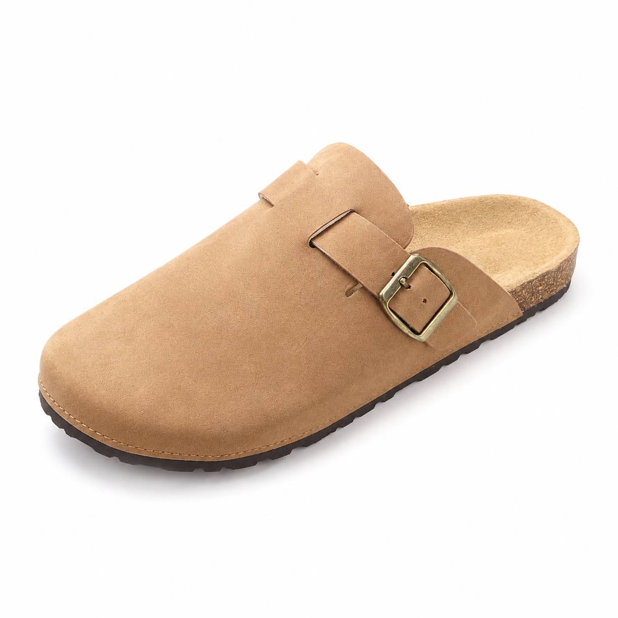 Sabot Camel