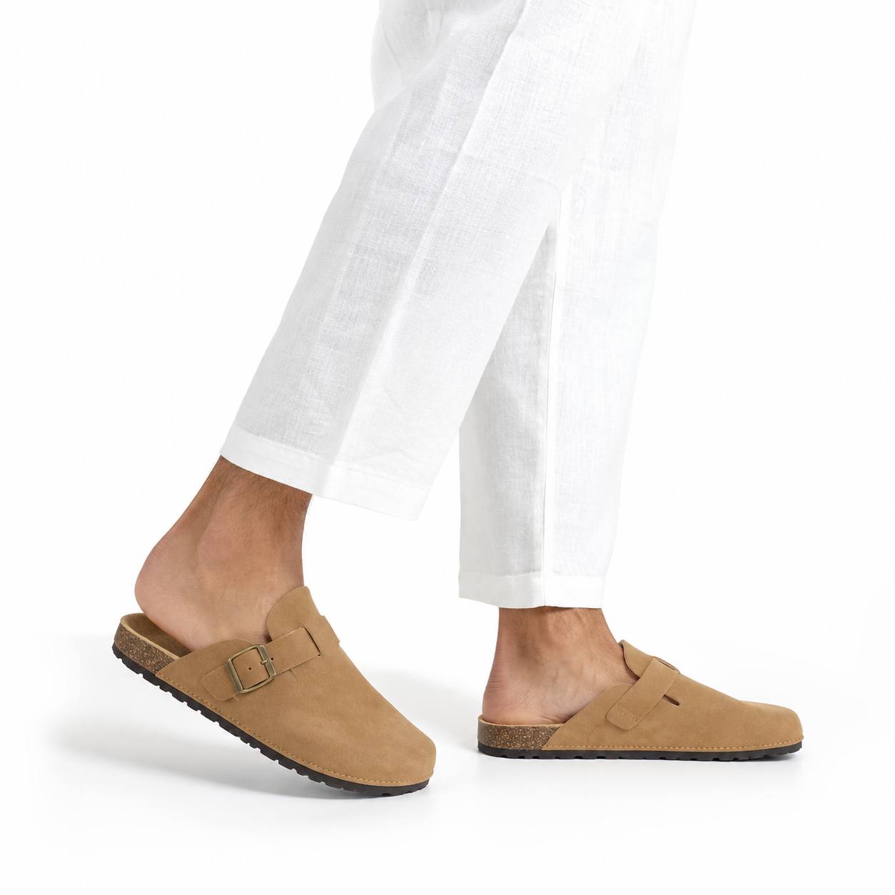 Sabot Camel