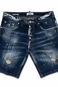 Short Cannes Sabbiato