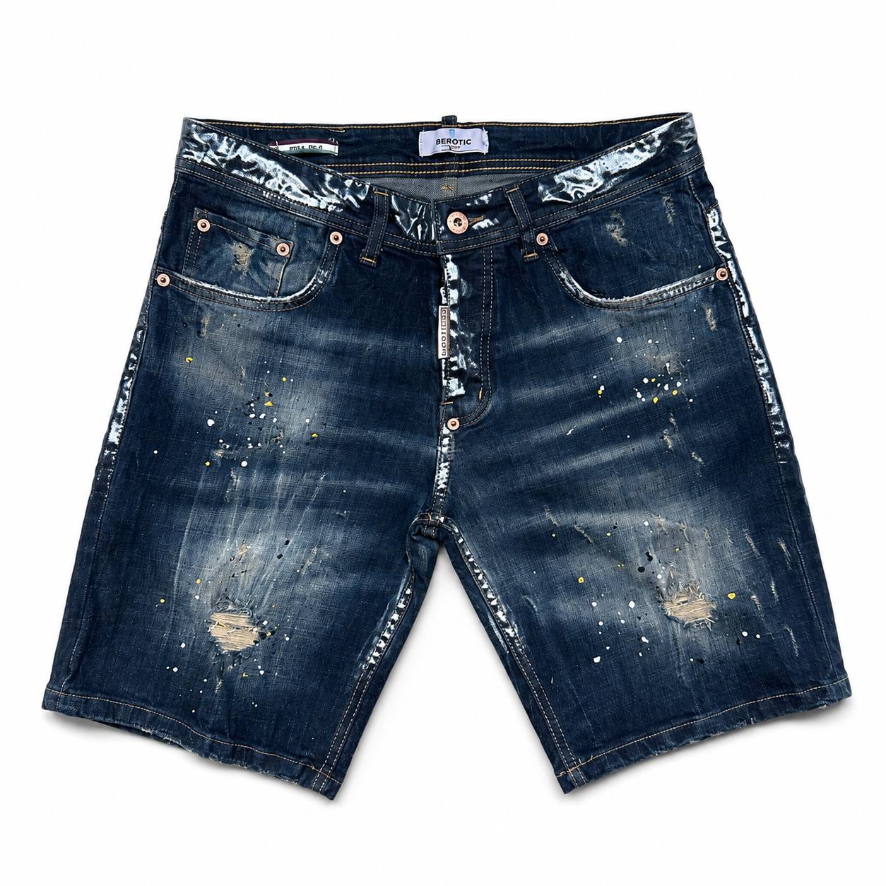 Short Cannes Sabbiato
