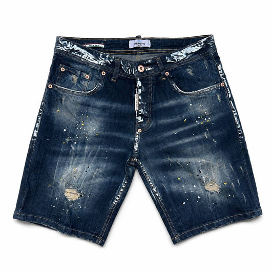 Short Cannes Sabbiato