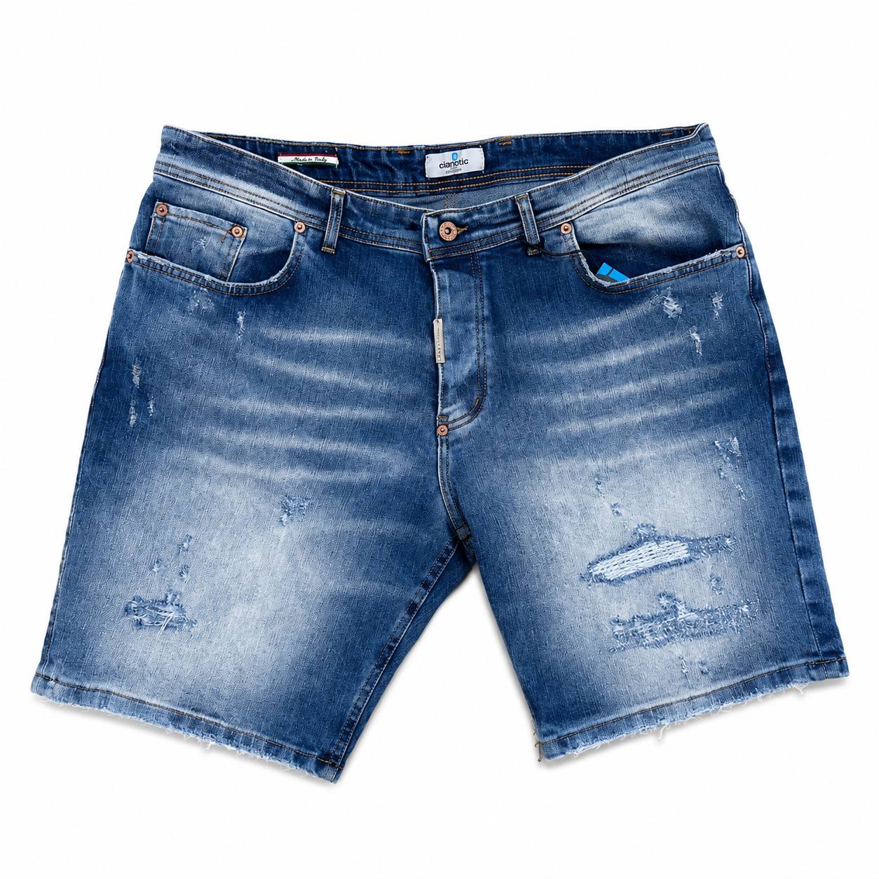 Short Jackson Max