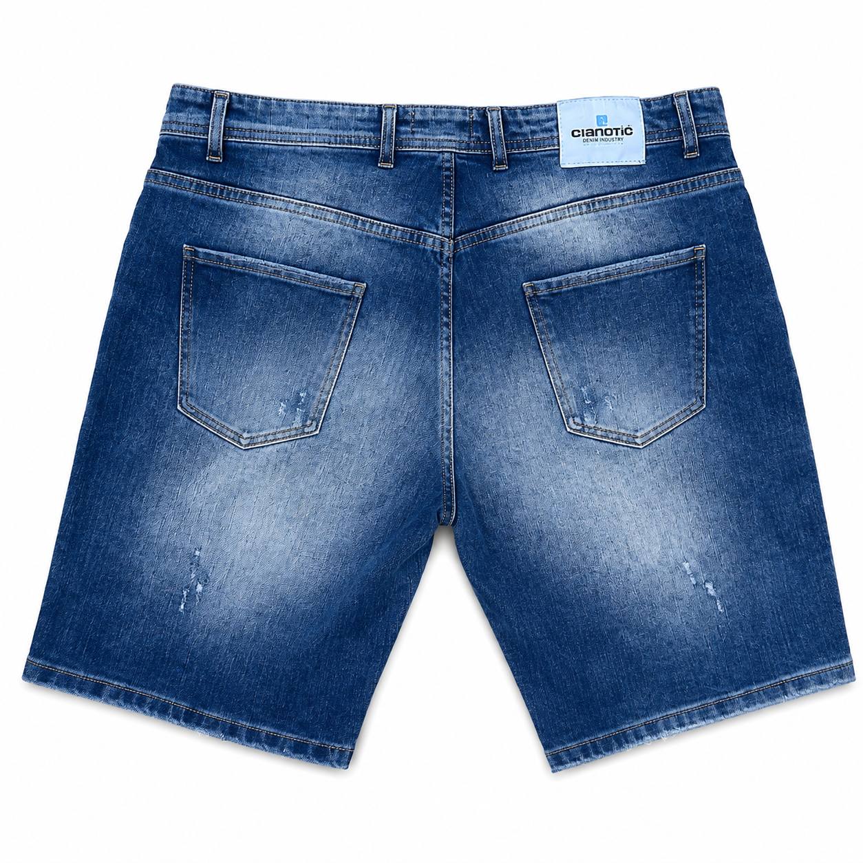 Short Jackson Max