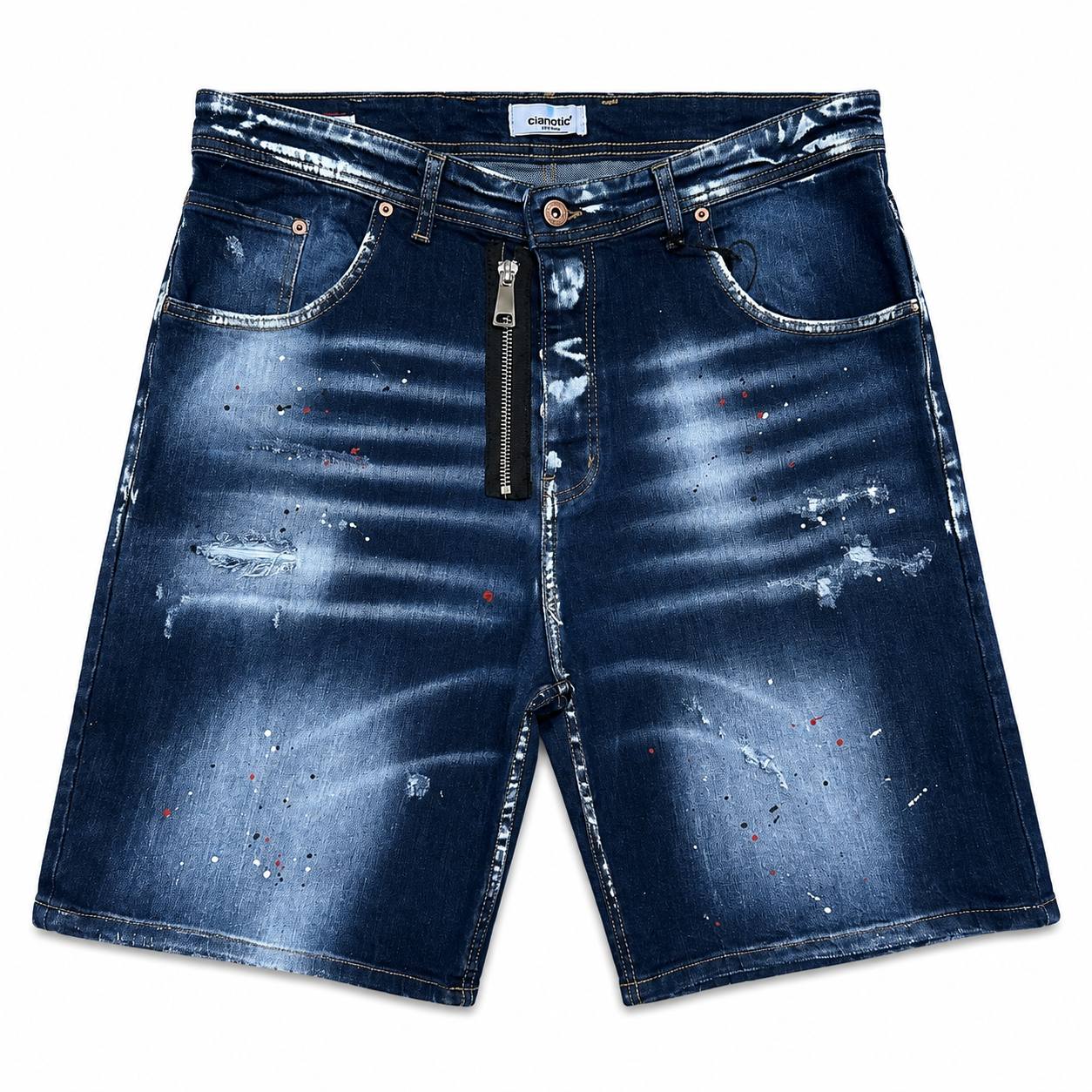 Short Florida Max