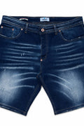 Short Brando Sabbiato Max