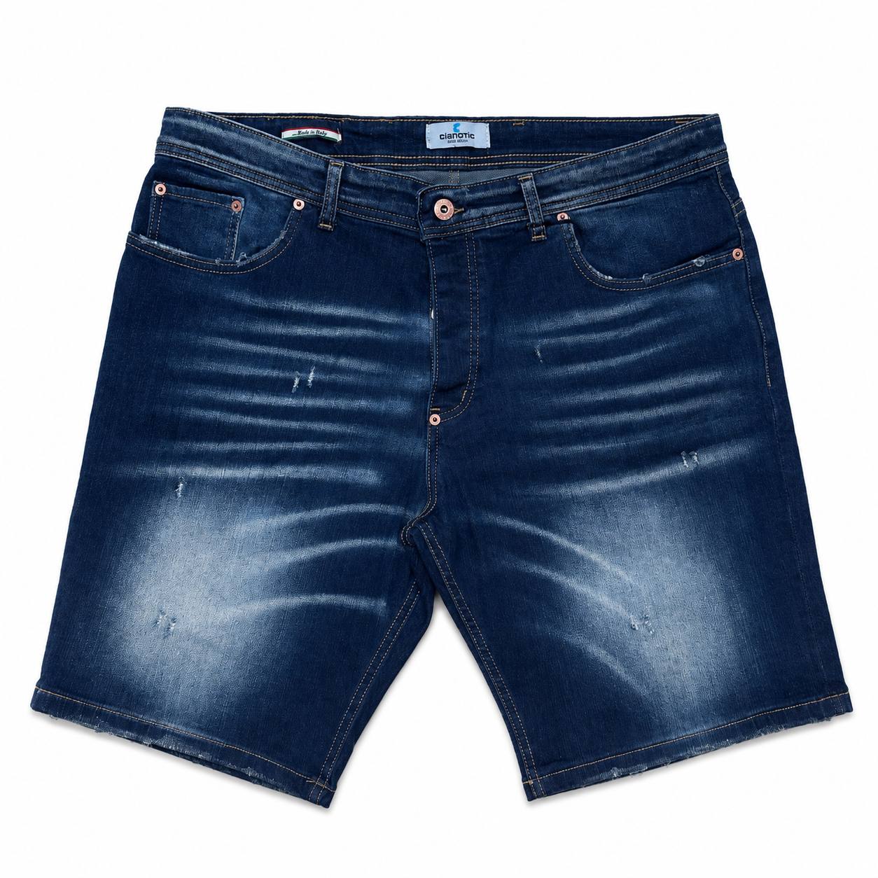 Short Brando Sabbiato Max