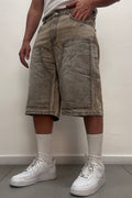Short 8316