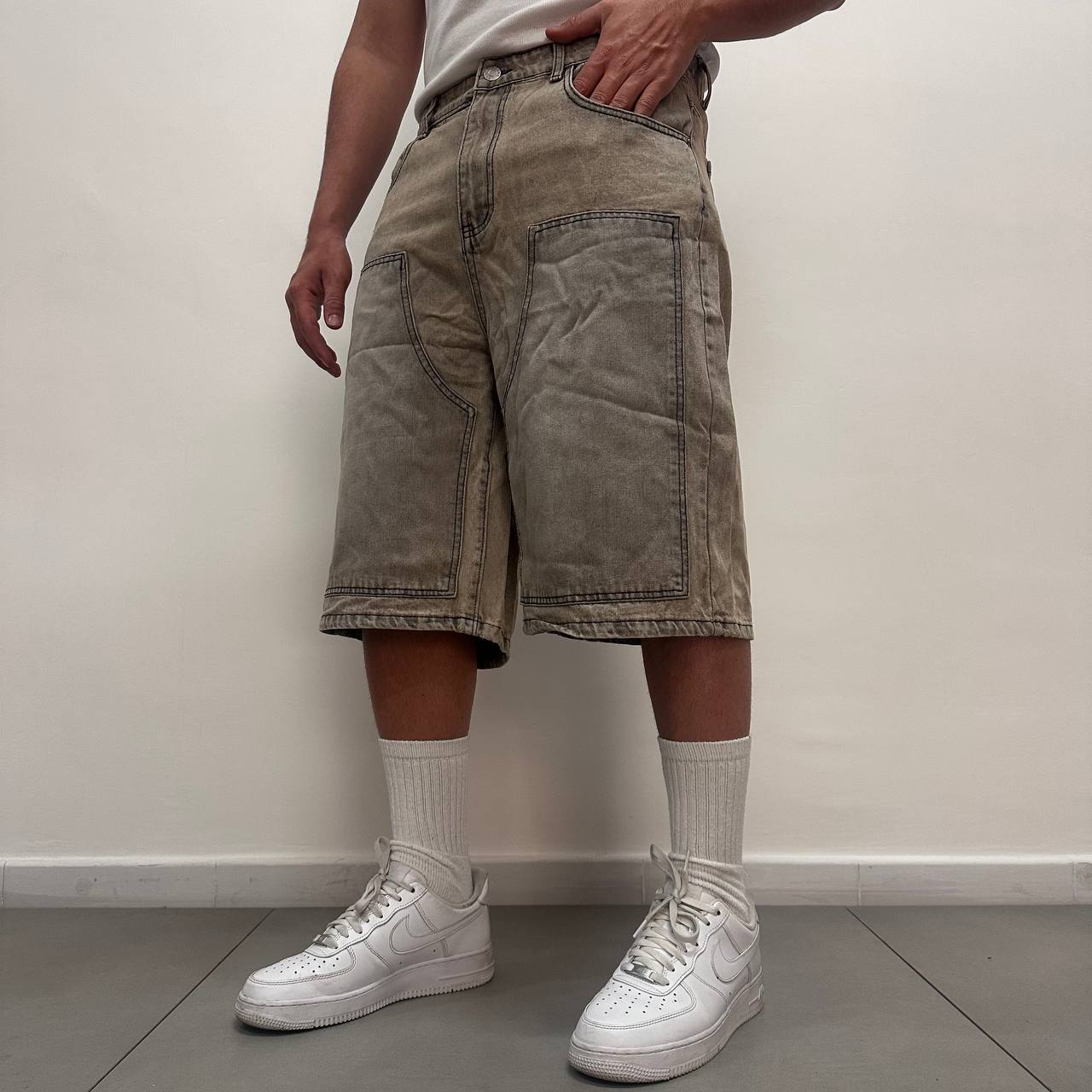 Short 8316