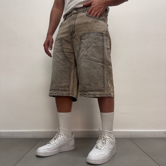 Short 8316