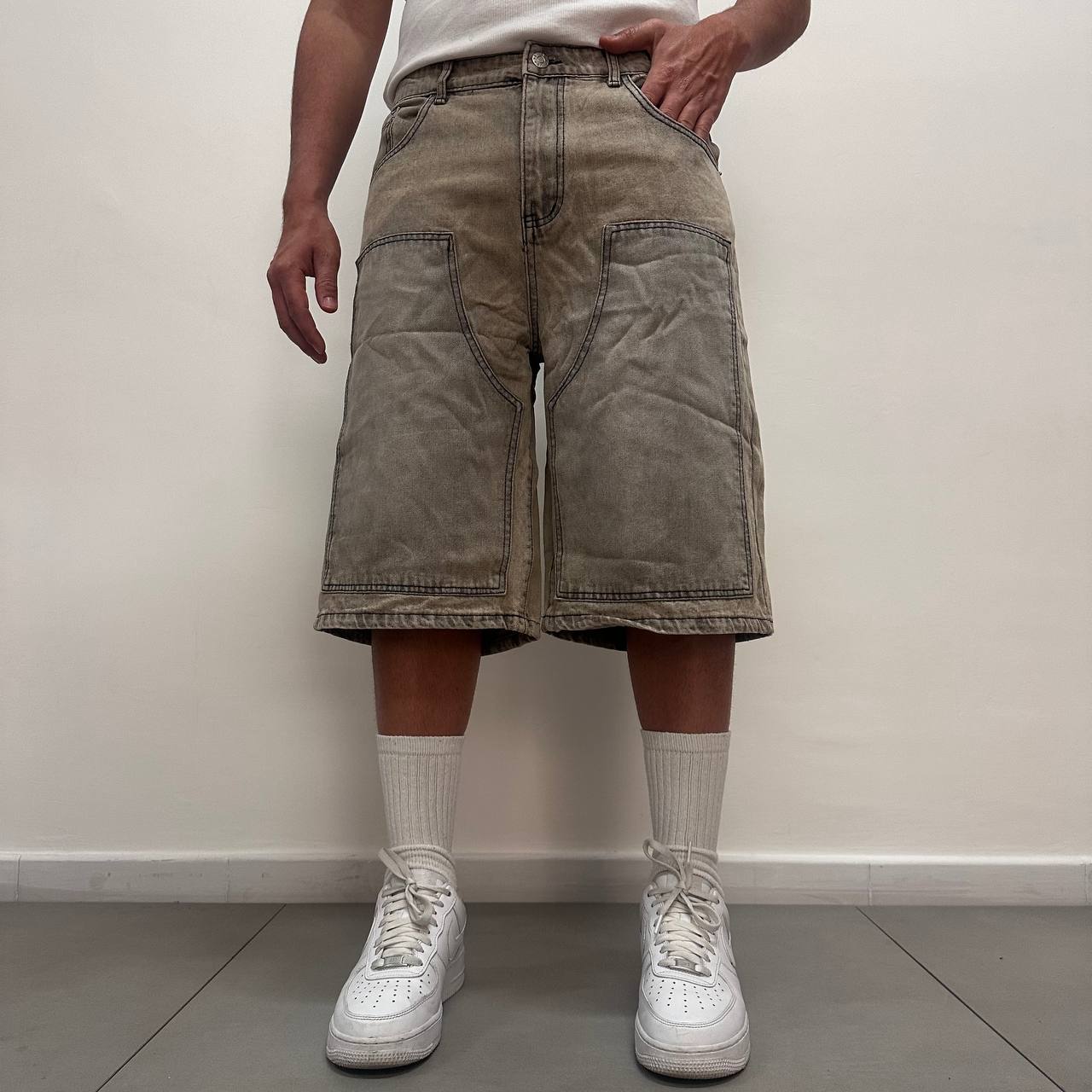 Short 8316