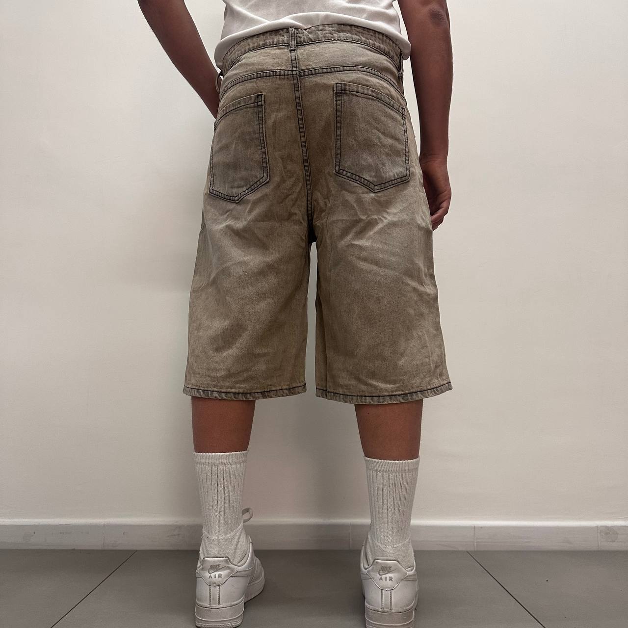 Short 8316