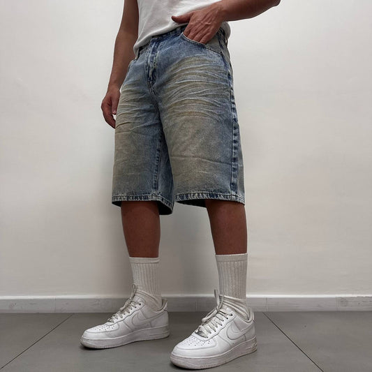 Short 8783
