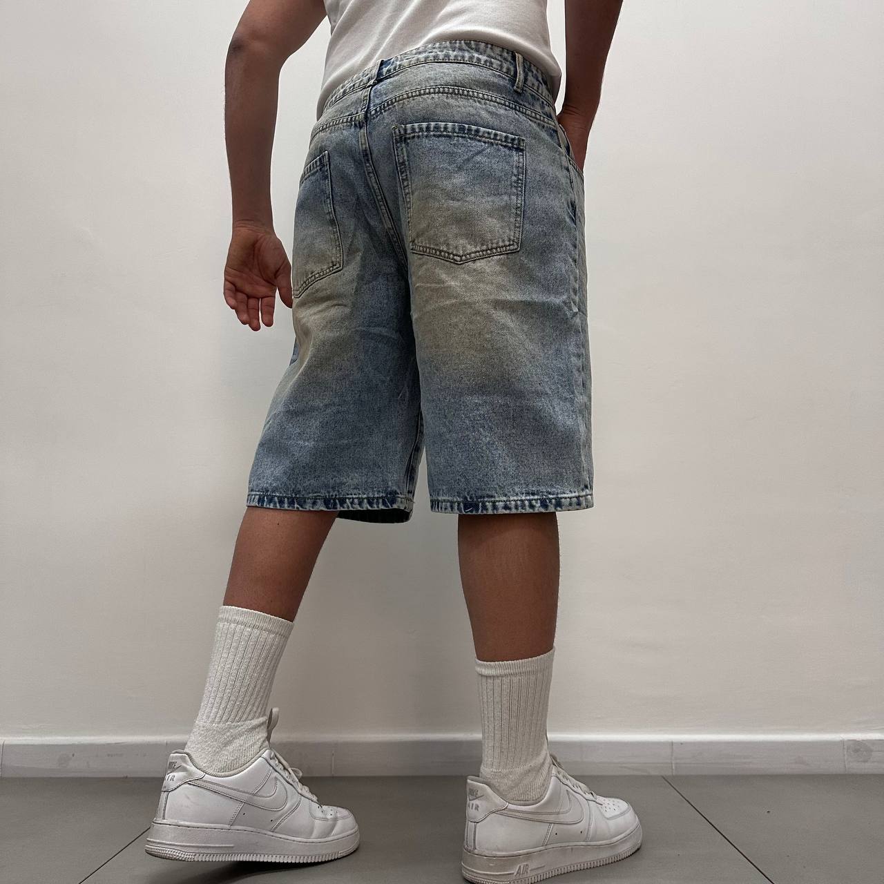 Short 8783