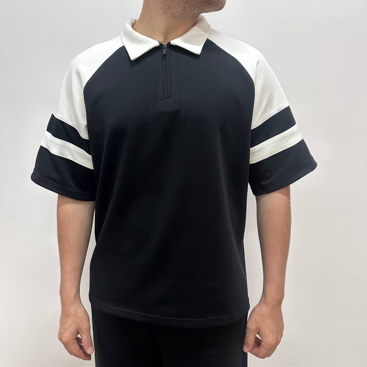Coordset Compact Nero