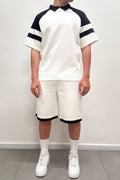 Coordset Compact Bianco