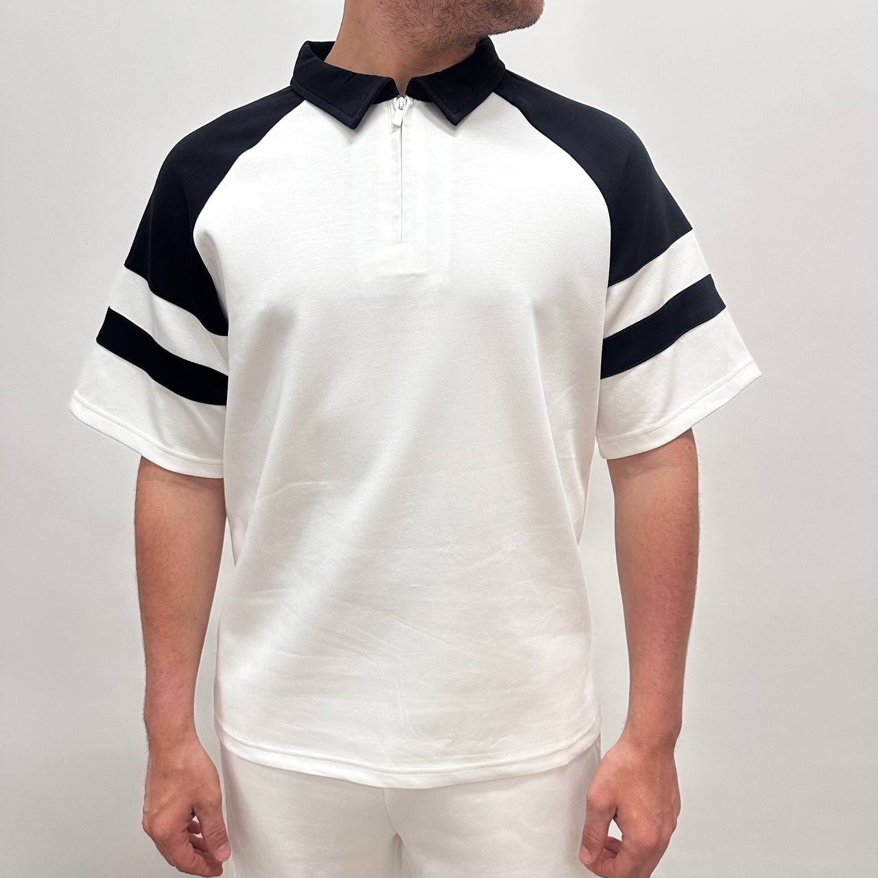 Coordset Compact Bianco