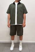 Coordset Summer Verde