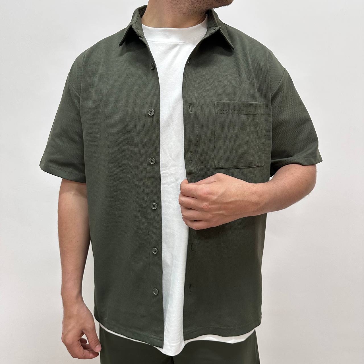 Coordset Summer Verde