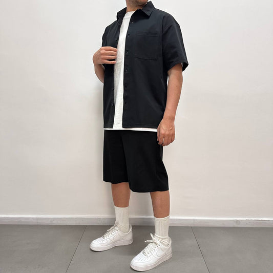 Coordset Summer Nero