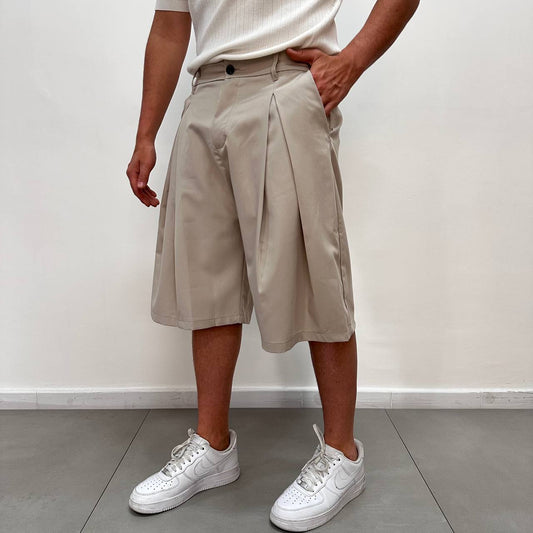Bermuda Balloon beige